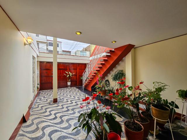 Casa venta en Lima, Lima Metropolitana