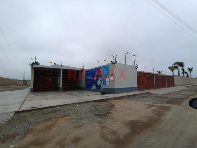 Casa venta en Zuniga, Ica