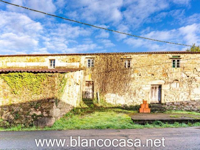 Casa en venta en Lugo, Galicia
