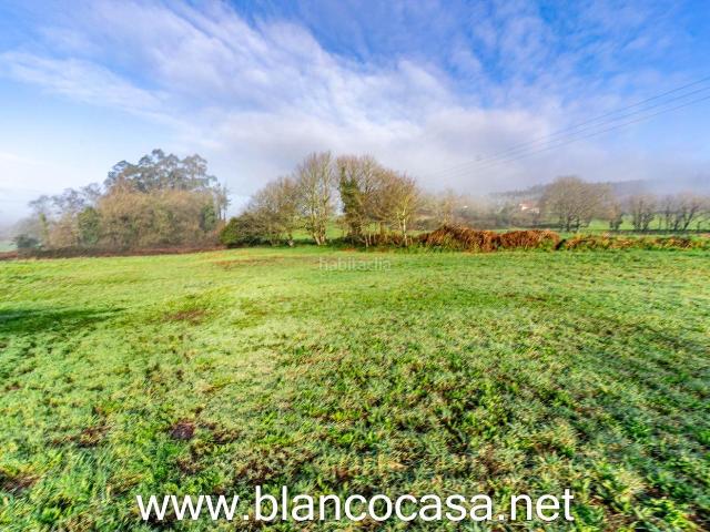 Casa en venta en O Corgo, Lugo