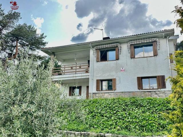 Casa en venta en Cercedilla, Madrid