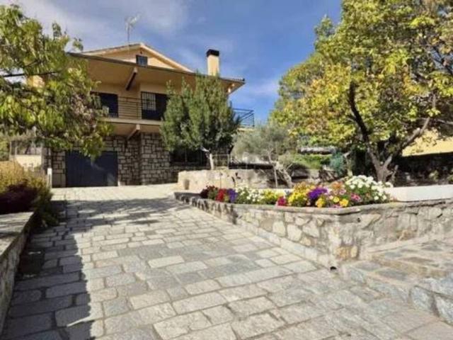 Casa en venta en Cercedilla, Madrid
