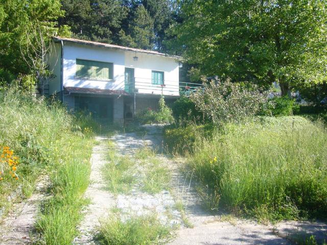 Casa en venta en Cercedilla