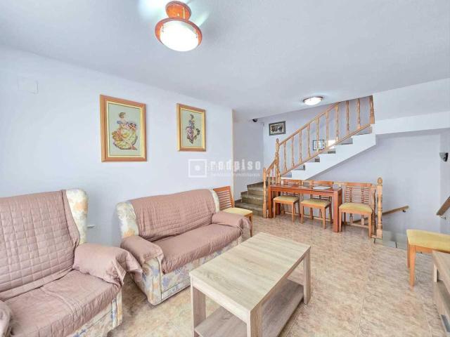 Casa en venta en Cercedilla