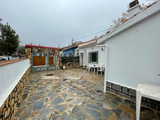 Casa en venta en Cercedilla, Madrid