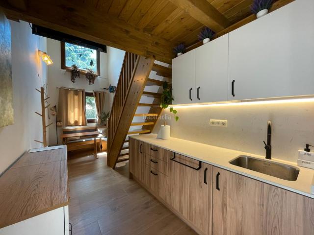 Casa en venta en Cercedilla