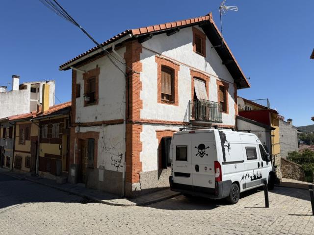 Casa en venta en Cercedilla, Madrid