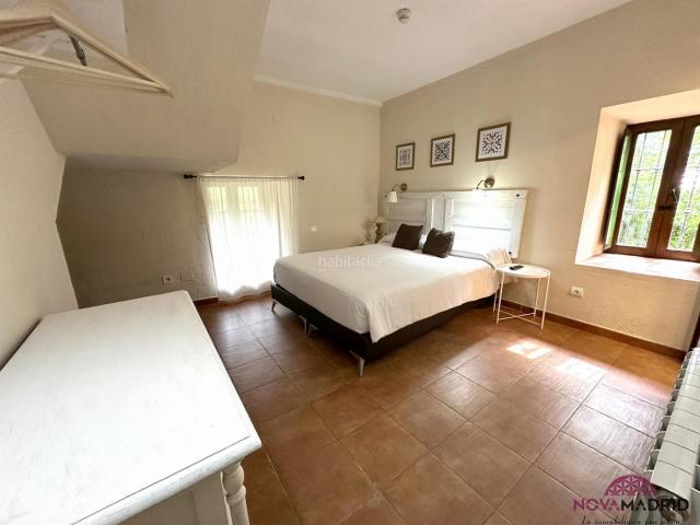Casa en venta en Cercedilla