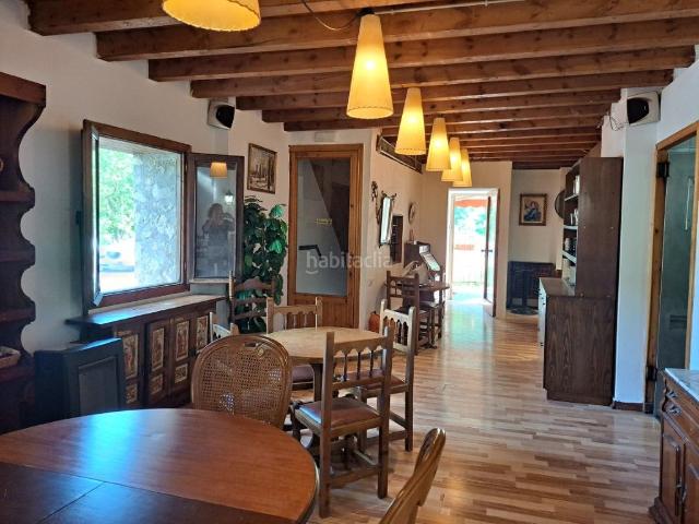 Casa en venta en la Rodonella, Berguedà