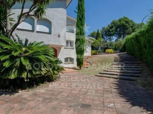 Casa en venta en Bellaterra, Vallès Occidental