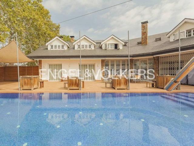 Casa en venta en Vallès Occidental, Catalunya