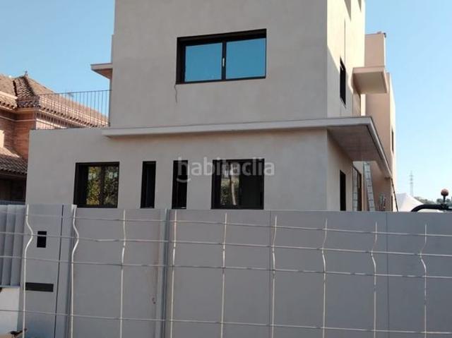 Casa en venta en Montflorit, Vallès Occidental