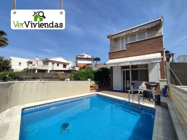 Casa en venta en Vallès Occidental, Catalunya