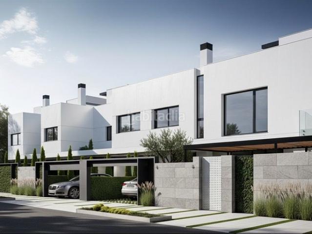 Casa en venta en Vallès Occidental, Catalunya
