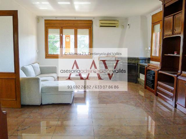 Casa en venta en Montflorit, Vallès Occidental