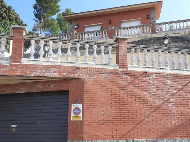 Casa en venta en Cerdanyola Del Vallès, Montflorit