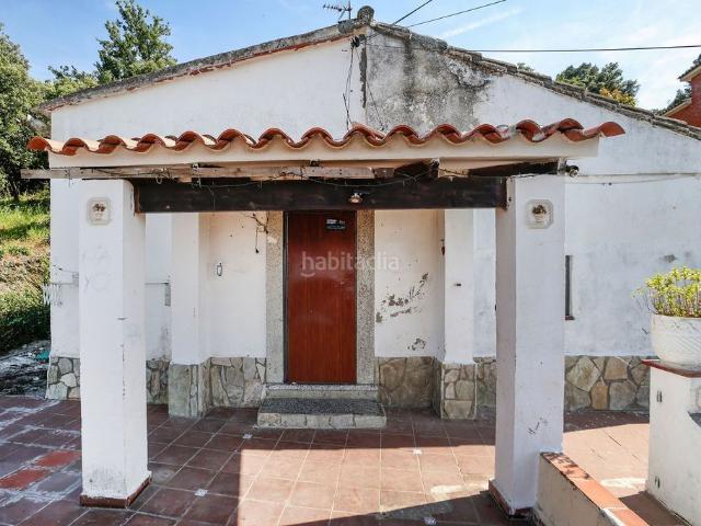 Casa en venta en Montflorit, Vallès Occidental