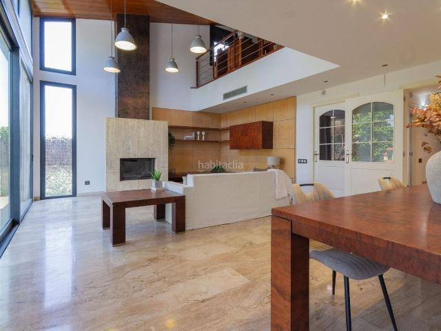 Casa en venta en Montflorit, Vallès Occidental