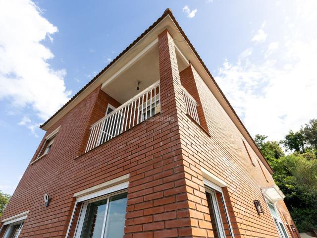 Casa en venta en Montflorit, Vallès Occidental