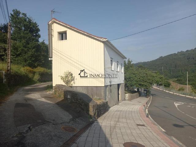 Casa en venta en Cerdedo Cotobade, Pontevedra