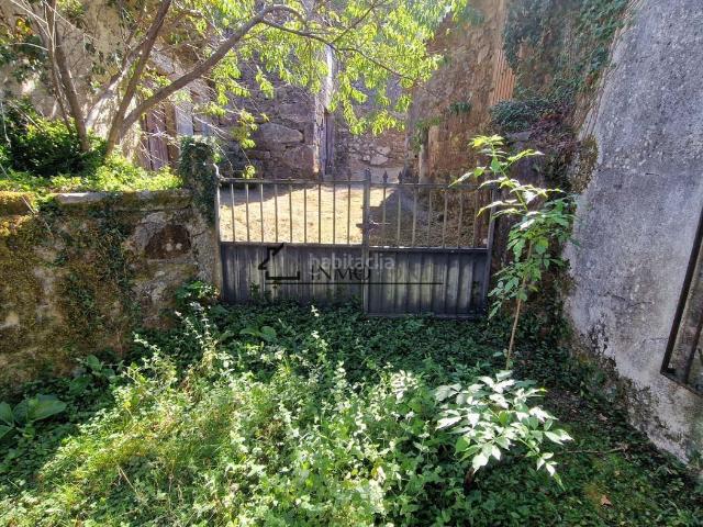 Casa en venta en Cerdedo Cotobade, Pontevedra