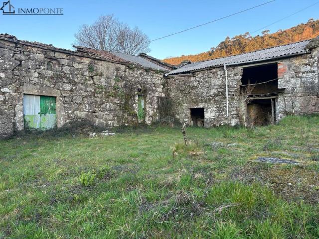Casa en venta en Cerdedo Cotobade, Pontevedra