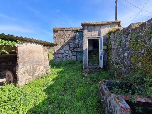 Casa en venta en Pontevedra