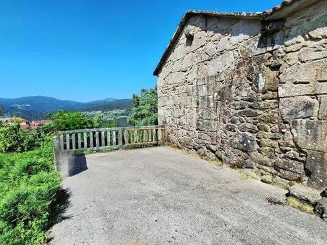 Casa en venta en Cerdedo Cotobade, Tabeirós - Terra de Montes