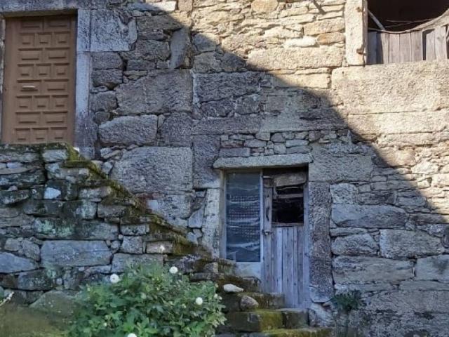 Casa en venta en Pontevedra