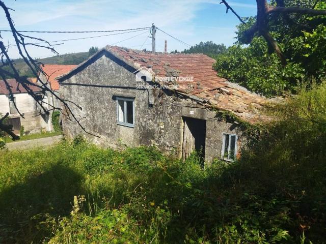 Casa en venta en Pontevedra, Deán
