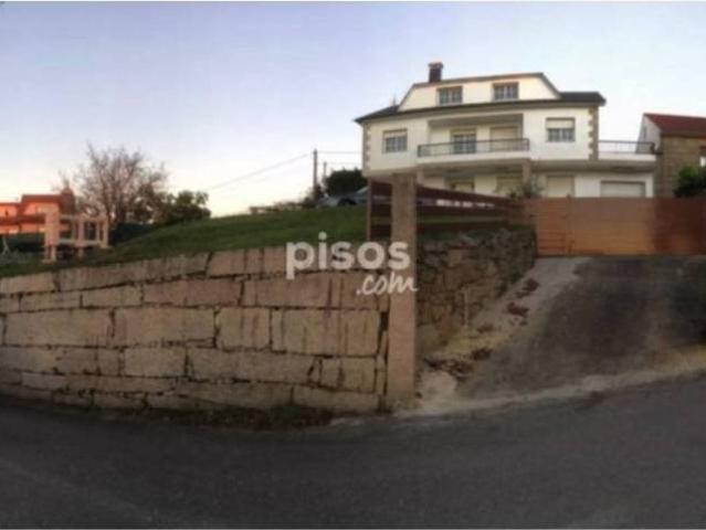 Ático en venta en Cerdedo Cotobade, Tabeirós - Terra de Montes