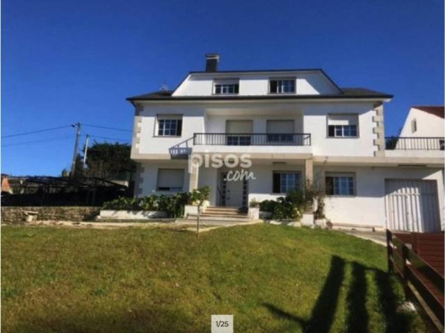 Ático en venta en Cerdedo Cotobade, Tabeirós - Terra de Montes