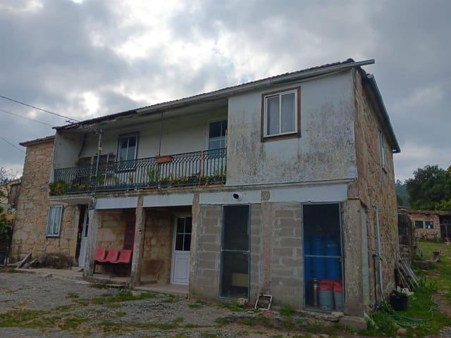 Casa en venta en Cerdedo Cotobade, Pontevedra