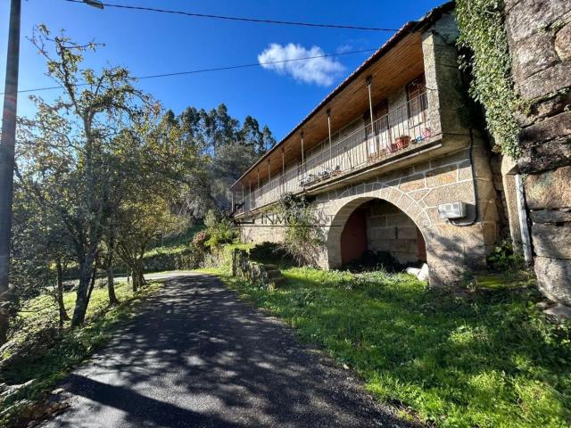 Casa en venta en Cerdedo Cotobade, Pontevedra