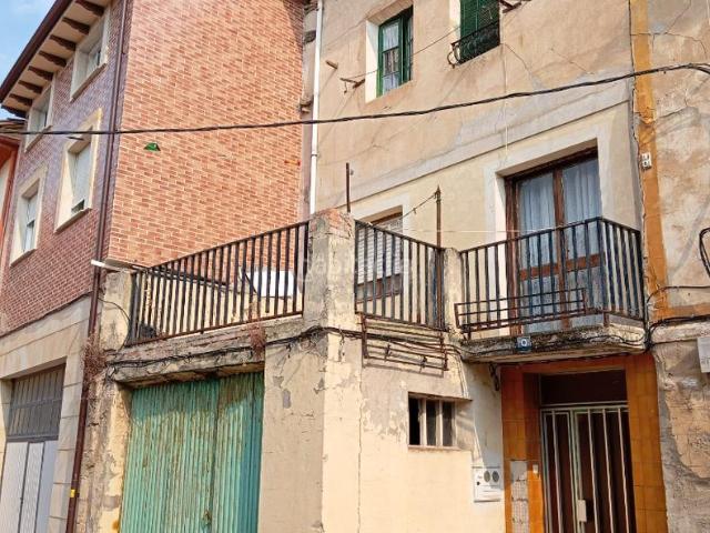 Casa en venta en Cerezo De Río Tirón, Castilla y León