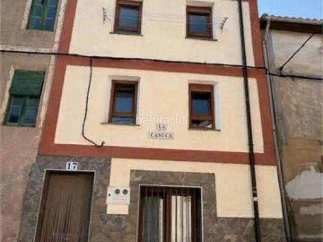 Casa en venta en Cerezo De Río Tirón, Castilla y León