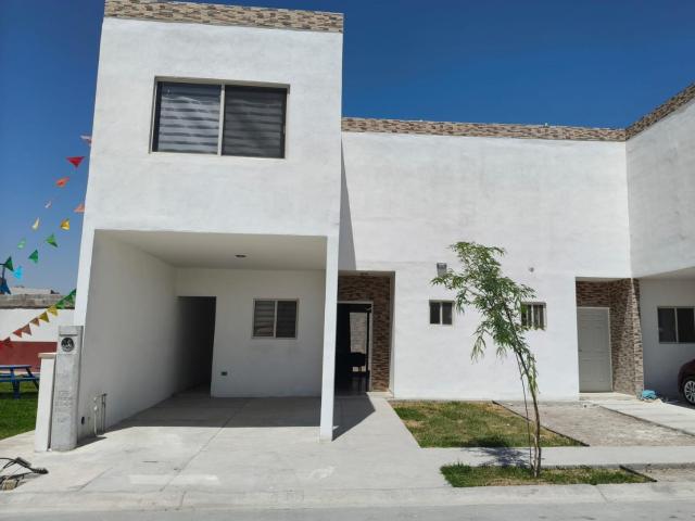 Casa en renta en Torreón, Coahuila