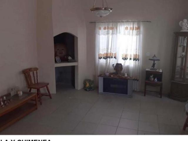 Casa en venta en Cerralvo, Nuevo León