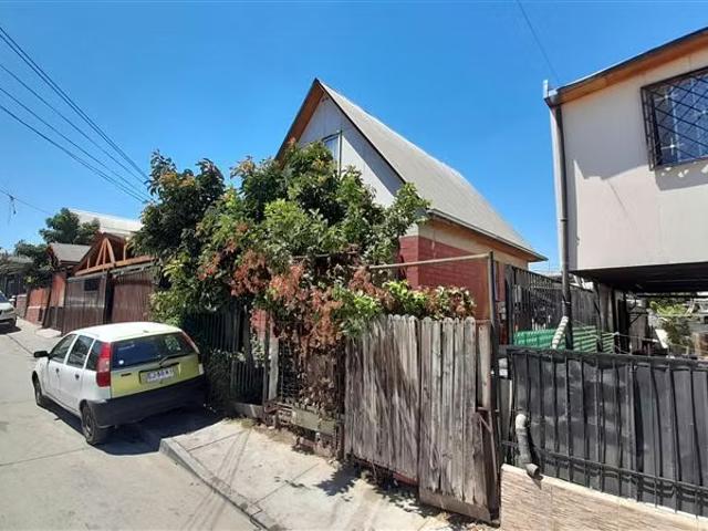 Casa en venta en Villa Los Presidentes, Cerrillos