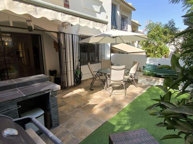 Casa en venta en Cerros del Águila, Costa del Sol Occidental