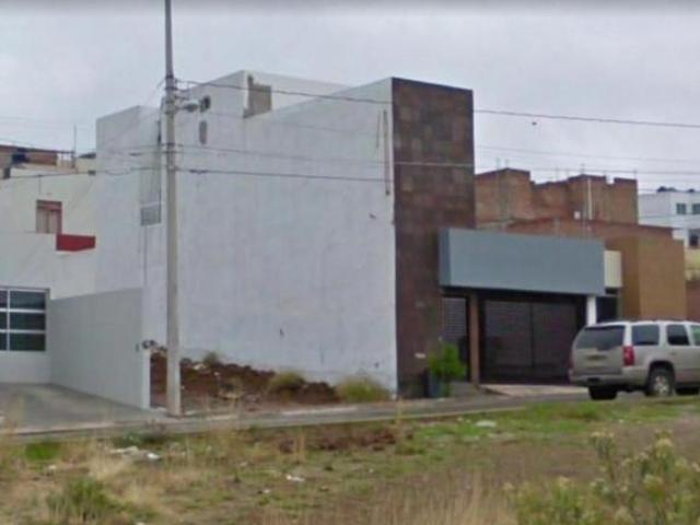 Casa en venta en Cerro Mocho, Fracc. Colinas del Padre, Zacatecas