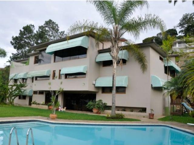Casa en venta en Boca De Uchire, Miranda