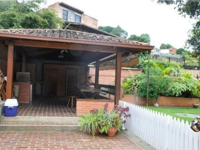 Casa en venta en Boca De Uchire, Distrito Capital