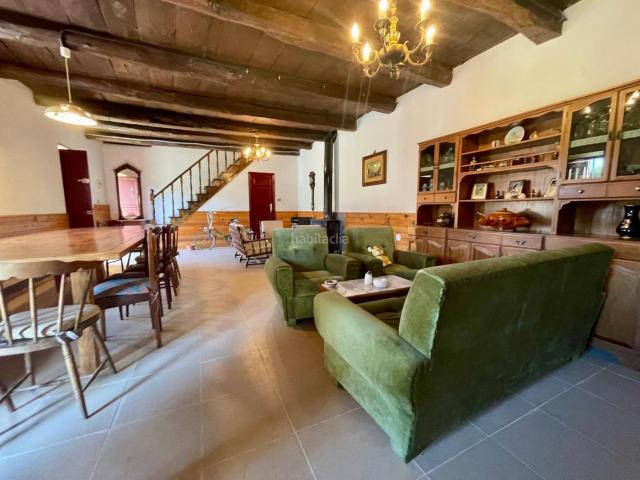 Casa en venta en Os Ancares, Galicia
