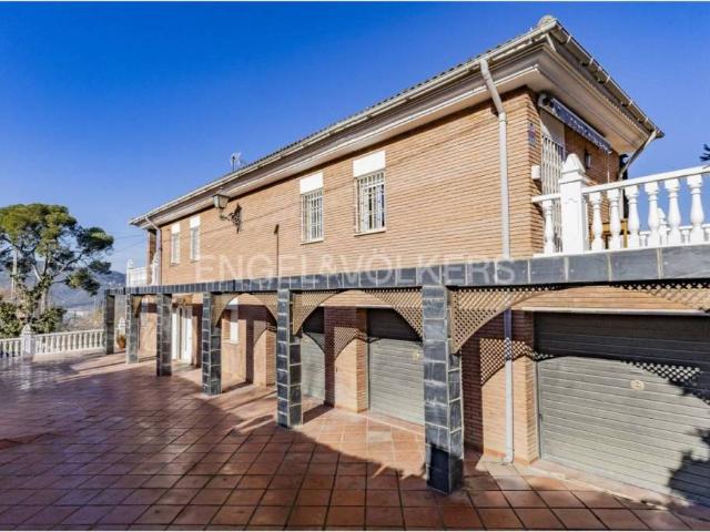 Casa en venta en Cervelló
