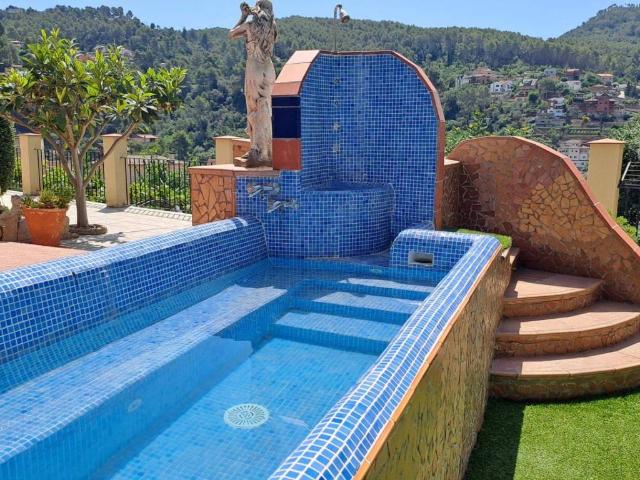 Casa en venta en Cervelló