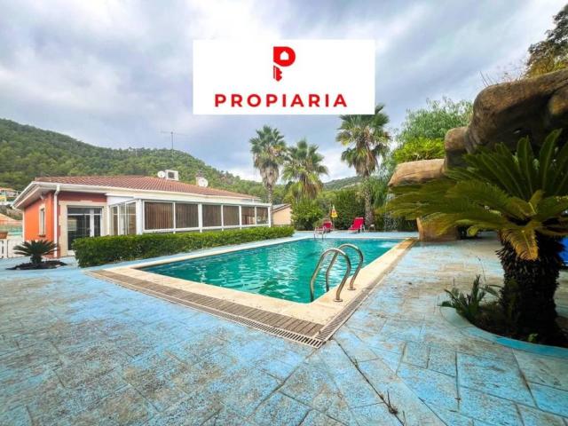 Casa en venta en Baix Llobregat, Catalunya