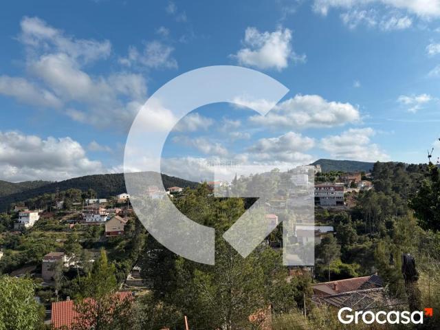 Casa en venta en Cervelló
