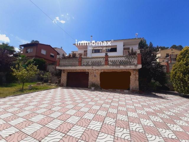 Casa en venta en Cervelló