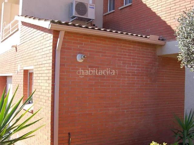 Casa en venta en Cervelló